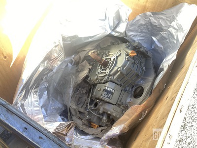 Yanmar L70AE-DEGFRYC Diesel Engine
