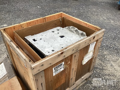 Allison Transmission 23045026 Mechanical Housing