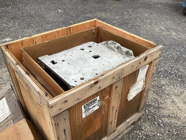 Allison Transmission 23045026 Mechanical Housing