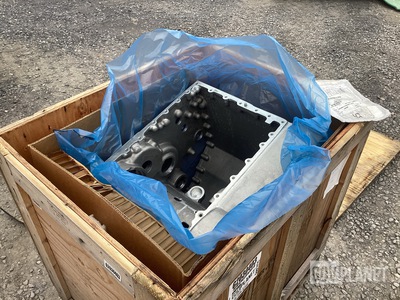 Allison Transmission 23045026 Mechanical Housing