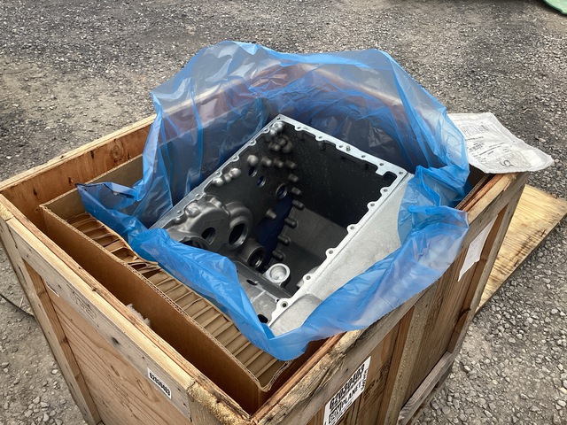 Allison Transmission 23045026 Mechanical Housing