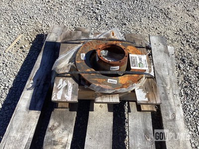 ATAP 26-0303-03 Single Disk Brake