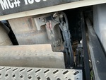 Engine with Diesel Particulate Filter