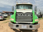 General Appearance with Exterior Lights