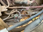 Engine with Fuel System
