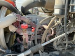 Engine with Engine - Left Side