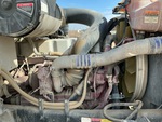 Engine with Engine - Right Side