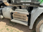 General Appearance with Steps/Ladders
