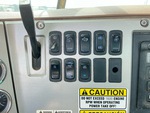 Cab with Engine Brake