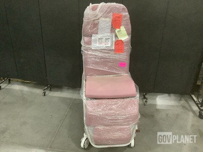 Hausted Medical Chair