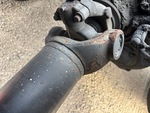 Drivetrain with 