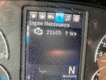 Cab with Engine Hours