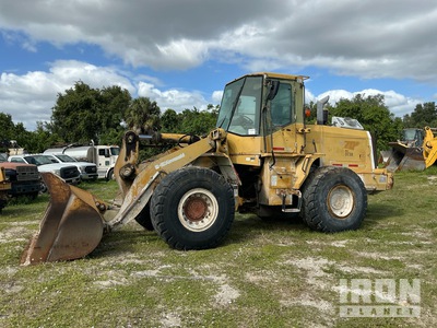 2006 (unverified) Kawasaki 70ZV Wheel Loader