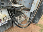 Underbody with Hoses