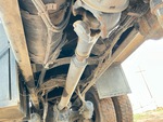 Underbody with Frame Condition