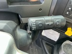 Cab with Engine Brake