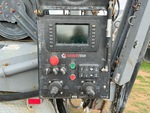 Configuration with Exterior Mixer Controls