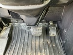 Cab with Brake Control