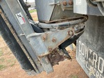 Configuration with Chute Rotator