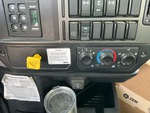 Cab with Heater