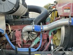 Engine with Engine - Right Side