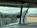 General Appearance with Glass