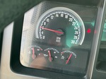 Cab with Oil Pressure