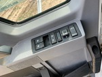 Cab with Window Controls