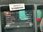 Cab with Engine Hours