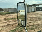 Cab with Mirrors