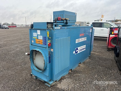 Sure Flame IX1500 1500000 BTU Radiateur