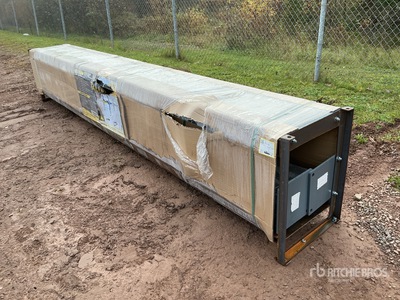 2026 EMC 4QJY4.0C 4 Post 9000 lb (Unused)