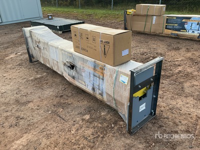 2026 EMC QJY4.5-D 2 Post 10000 lb (Unused)