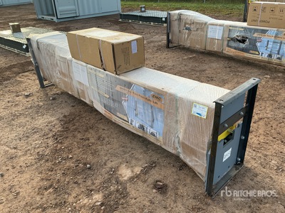2026 EMC QJY4.5-D 2 Post 10000 lb (Unused)