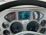 Cab with Warning Lights