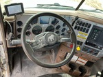 Cab with Steering Control