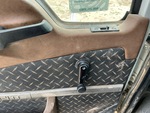 Cab with Window Controls