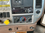 Cab with Heater
