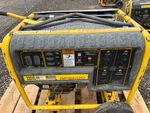 Generator with 