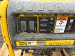 Control Station with 