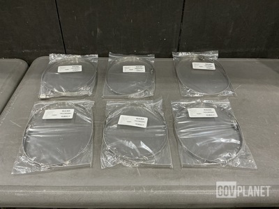 (505) Production Components 600 212 H B Loop Clamps