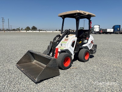 2023 Bobcat L28 Telescopic Mini Wheel Loader