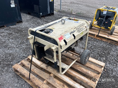 2004 Ingersoll Rand G5H 4.8 kW Portable Generator Set