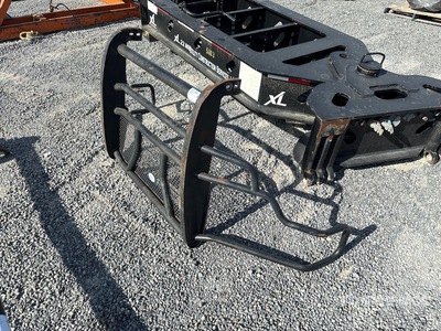 Heavy Duty Grille Guard Accessori per autocarro