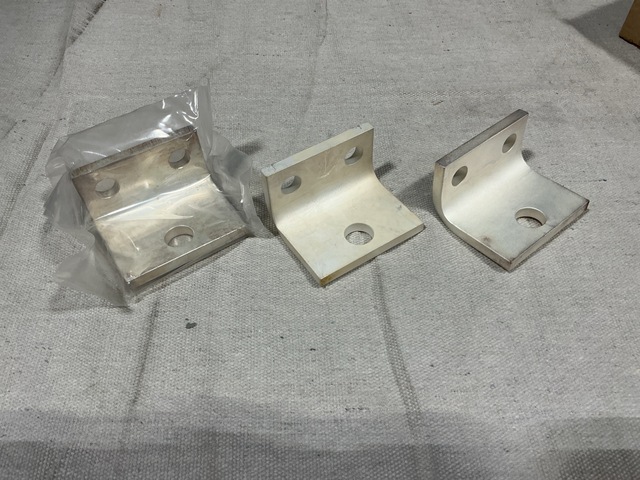 (18) BAE Systems 12361818 Conductor Buses