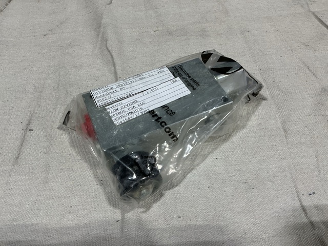 Walvoil PM2007741/007 Solenoid Valve Walvoil PM2007741/007 Solenoid Valve