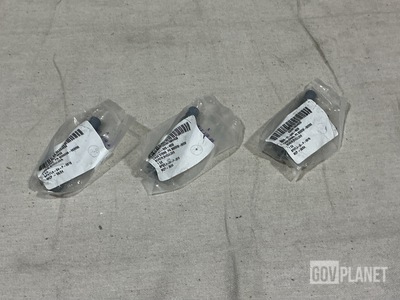 (45) BAE Systems 3000036-062250 Shoulder Screws