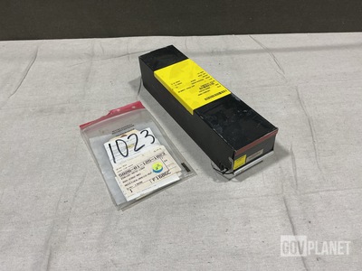 Collins Avionics ADF-60A ADF Receiver