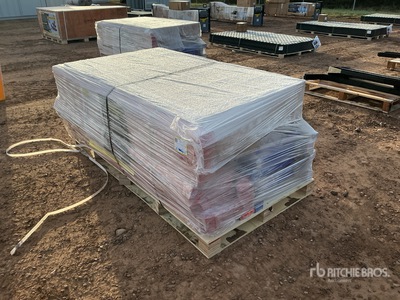 2026 EMC WHR-40 40 ft Heavy Duty (Unused)