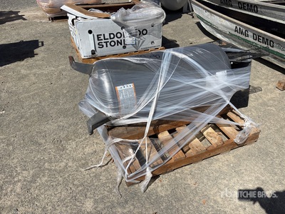Skid-Mounted Compresor de aire